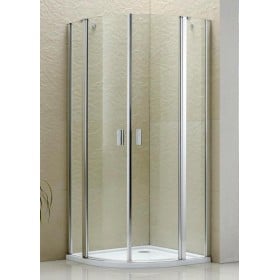 Душевой уголок RGW LE-51 06125100-11