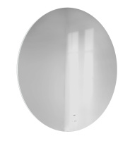 Зеркало Jorno Solo.02.100/W/RL
