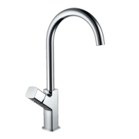 Смеситель для кухни Haiba HB70577