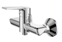 Cмеситель для душa KOLLER POOL Edge ED0400