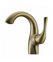 Смеситель для раковины  KAISER Comba (48011-1)