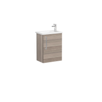 Тумба с раковиной Vitra Root 45 см 68065, кордоба