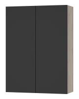 Шкаф Misty Поло 60  О-Пол08060-014По