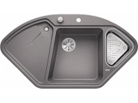 Кухонная мойка Blanco Delta II-F, 523673