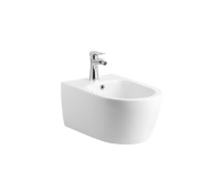 Подвесное биде Aquatek Европа AQ1006-00