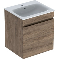 Тумба под раковину Geberit Renova Plan 501.914.JR.1