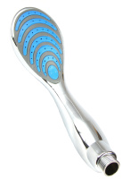 Лейка для душа ПСМ 65мм однорежимная 1/2" имп PSM-1053B Лейка для душа ПСМ 65мм однорежимная 1/2" имп PSM-1053B