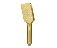 Ручной душ WasserKRAFT Aisch A201