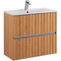 База под раковину Art&Max Еlegant AM-ELEGANT-600-2C-SO-BR-P