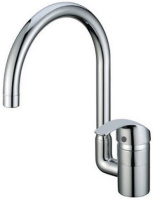 Смеситель для кухонной мойки  KAISER Nova (23044)