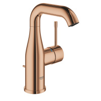 Смеситель для раковины Grohe Essence New 23462 DA1 (23462DA1) теплый закат глянец