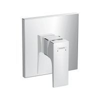 Смеситель для душа Hansgrohe Metropol 32565000 хром