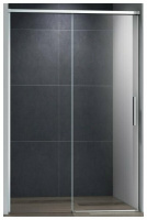 Душевая дверь (150х195) CEZARES DUET SOFT-M DUET SOFT-M-BF-1-150-C-Cr