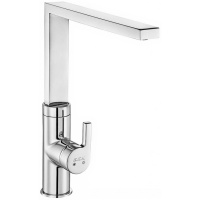 Смеситель для кухни E.C.A. Icon 102118081HEX Смеситель для кухни E.C.A. Icon 102118081HEX