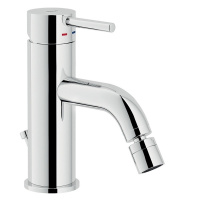 Смеситель для биде Nobili Live LV00119/1CR