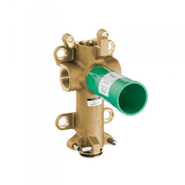 Скрытая часть для запорного вентиля Axor One 45770180