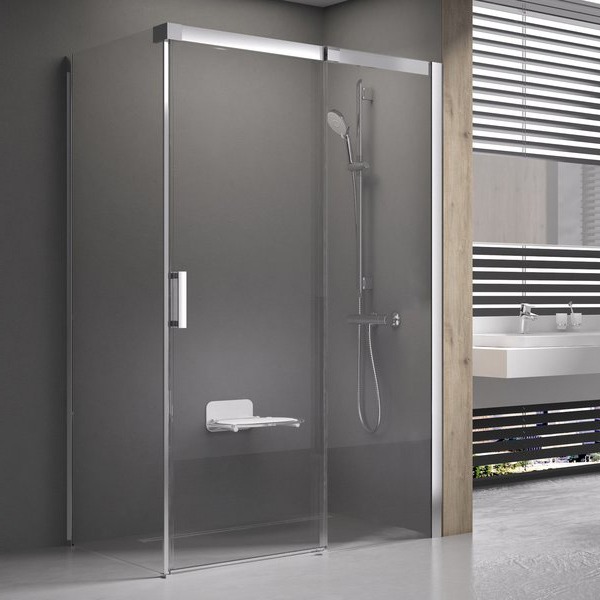 Душевой уголок Ravak Matrix MSDPS-120/80 R 0WPG4U00Z1