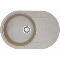 Кухонная мойка KAISER KMM мрамор (KMM-7850 S-302)