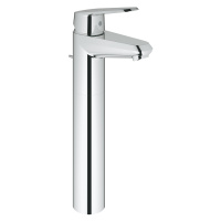 Смеситель однорычажный для раковины Grohe Eurodisc Cosmopolitan 23055 002 (23055002) хром Смеситель однорычажный для раковины Grohe Eurodisc Cosmopolitan 23055 002 (23055002) хром