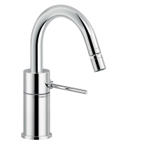 Смеситель для биде Nobili Velis VE125139/3CR