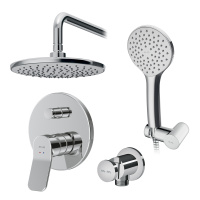 Душевой комплект Am.Pm X-Joy FB85A1RH00 Душевой комплект Am.Pm X-Joy FB85A1RH00