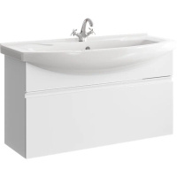 Тумба под раковину Aqwella Rodos ROD01101