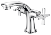 Смеситель для раковины RUSH Melville MV1135-11