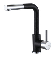 Смеситель для кухни Paulmark Kassel Ka214311-308