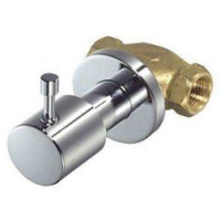 Запорный вентиль Kaja Ipuri 29510-С