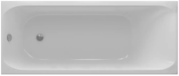Акриловая ванна Aquatek Альфа (140х70) ALF140-0000005