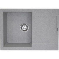 Кухонная мойка KAISER KMM мрамор (KMM-5068 Gr.)