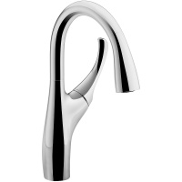 Смеситель для кухни Jacob Delafon  Suzanne E72511-CP