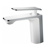 Смеситель для раковины Haiba HB10548-8 Смеситель для раковины Haiba HB10548-8
