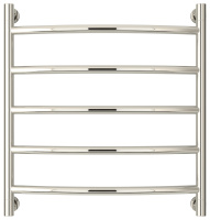 Полотенцесушитель Водяной Выгнутая Сунержа Галант + (60х60) Хром 00-0200-6060 Полотенцесушитель Водяной Выгнутая Сунержа Галант + (60х60) Хром 00-0200-6060