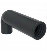 Соединительное колено Geberit для писсуара d63/50 240.315.00.1