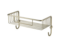 Полка с крючками Timo Nelson 160081/02