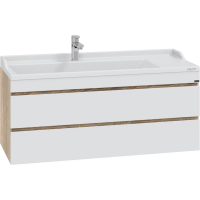 Тумба под раковину СаНта  Марс 120  700425