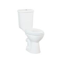 Унитаз напольный Creavit Pitta PA310-11CB00E-0000