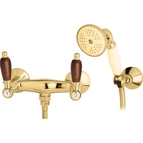 Смеситель для душа Cezares First FIRST-D-03/24-Nc