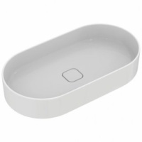 Раковина Ideal Standard Strada II Oval Vessel (75х40) T298001