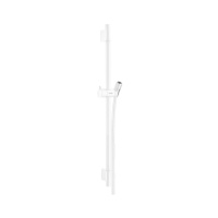 Душевая штанга Hansgrohe Unica S Puro 28632700 белый матовый