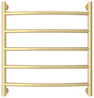 Полотенцесушитель Водяной Выгнутая Сунержа Галант + (60х60) Матовая Шампань 022-0200-6060 Полотенцесушитель Водяной Выгнутая Сунержа Галант + (60х60) Матовая Шампань 022-0200-6060