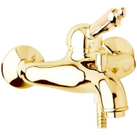 Смеситель для ванны Cezares Elite ELITE-VM-03/24-M