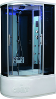Душевая кабина (110х85) Timo Standart T-1110R