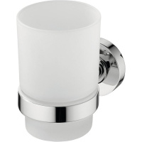 Стакан с держателем Ideal Standard IOM A9120AA Стакан с держателем Ideal Standard IOM A9120AA