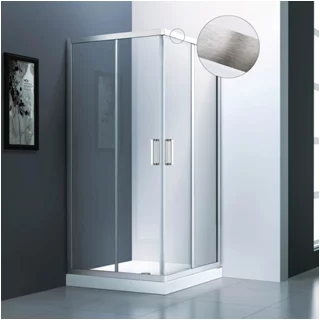 Душевой угол Veconi Rovigo RV-83, (100x100) RV83-100-01-C5