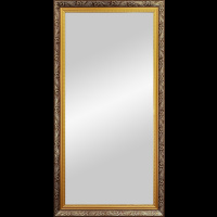 Зеркало (50x95) Continent Симфония Б067