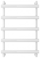 Полотенцесушитель Водяной Сунержа Атлант (80х50) Белый 12-0226-8050