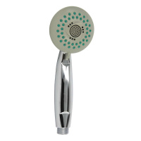 Лейка для душа ПСМ 80мм 3 режима 1/2" имп PSM-1068B Лейка для душа ПСМ 80мм 3 режима 1/2" имп PSM-1068B