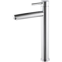 Смеситель для раковины Gid Berlin SS080-CH-D Смеситель для раковины Gid Berlin SS080-CH-D